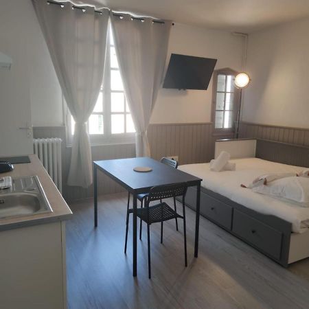 *Les Studios L'Amandine* Perigueux Ngoại thất bức ảnh