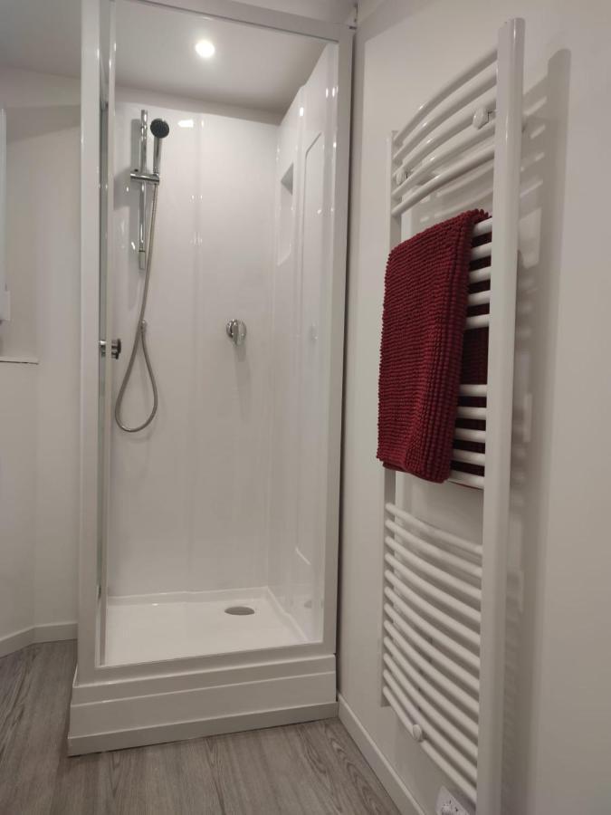 *Les Studios L'Amandine* Perigueux Ngoại thất bức ảnh